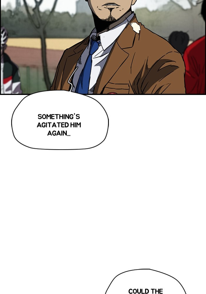 Wind Breaker, chapter 185, image 23