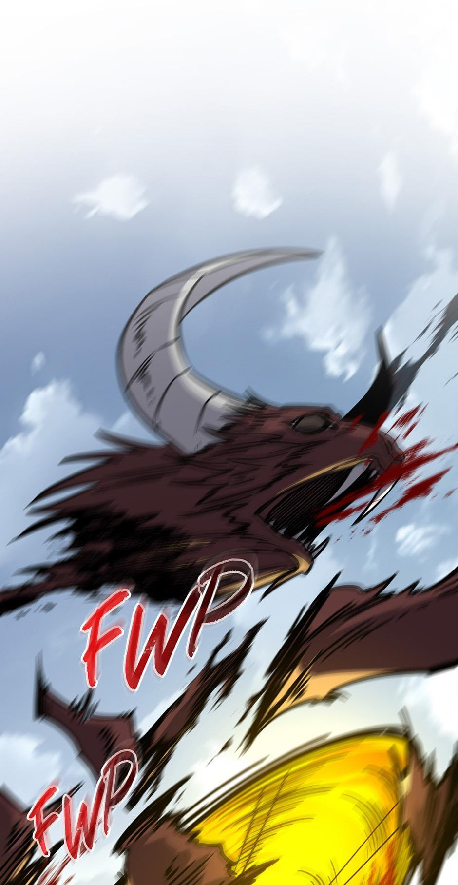 The Beginning After the End, chapter 246, image 36