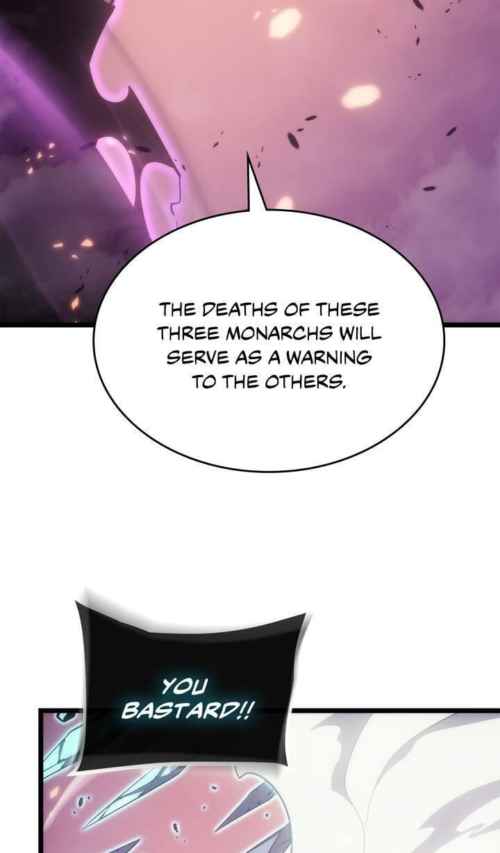 Solo Leveling, chapter 165, image 98