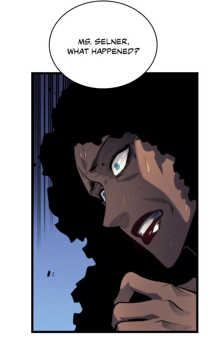 Solo Leveling, chapter 109, image 60