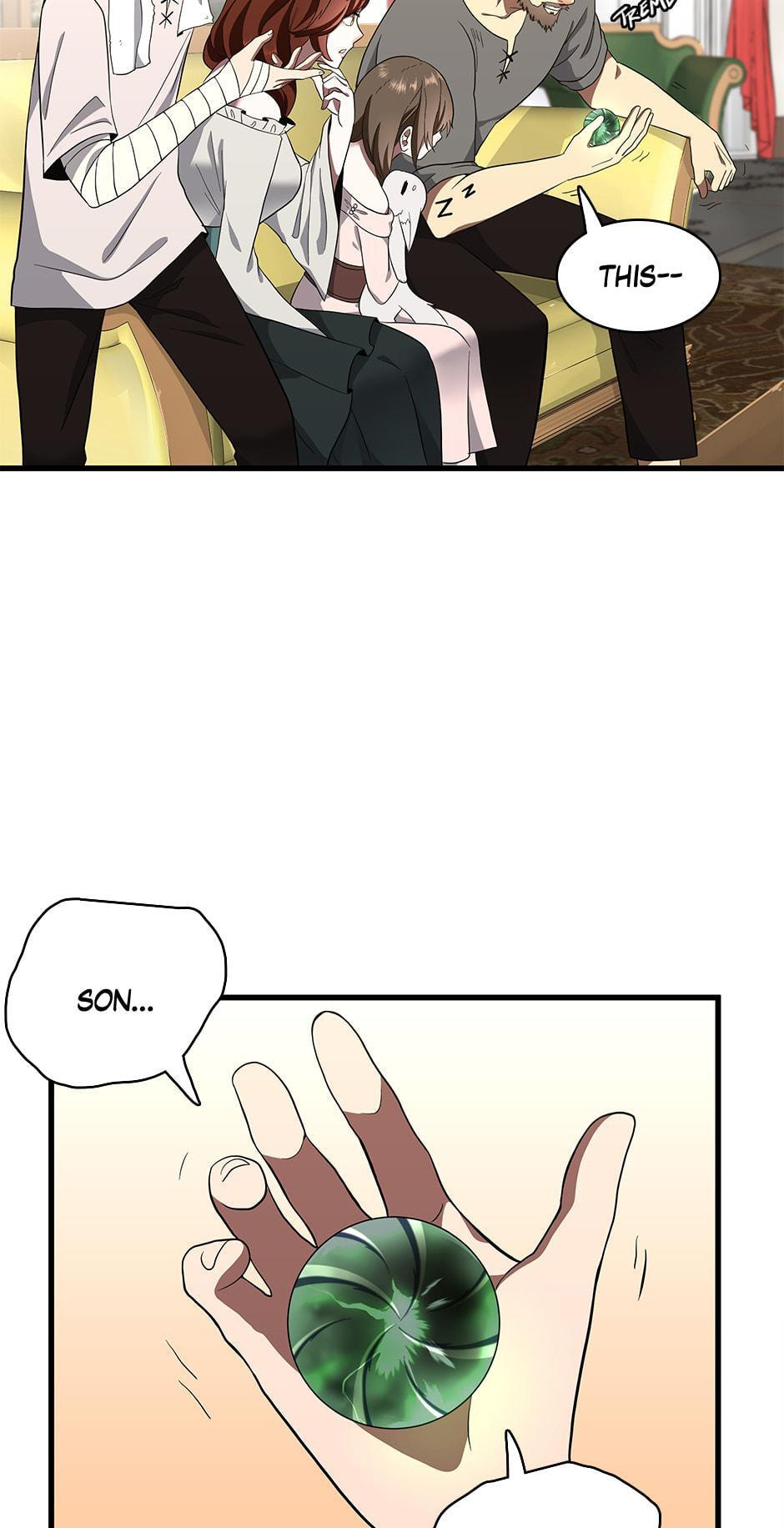 The Beginning After the End, chapter 75, image 100
