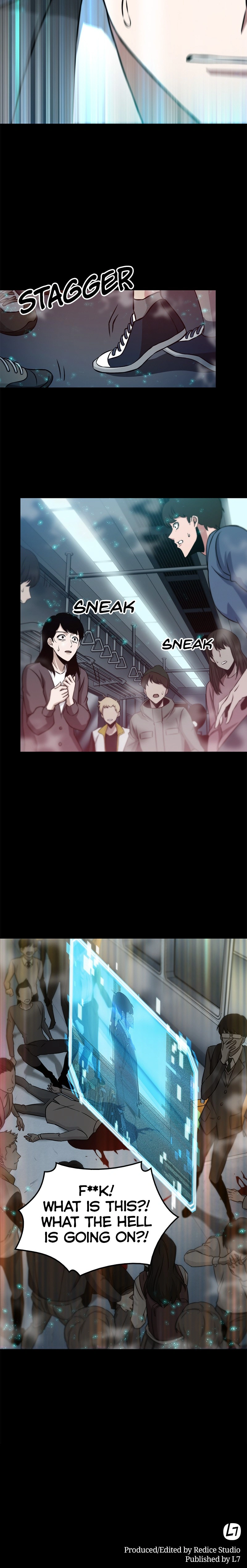 Omniscient Reader’s Point of View, chapter 3, image 10