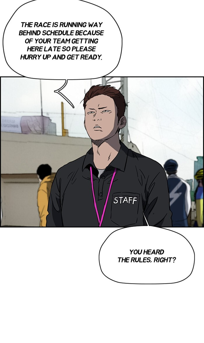Wind Breaker, chapter 182, image 28
