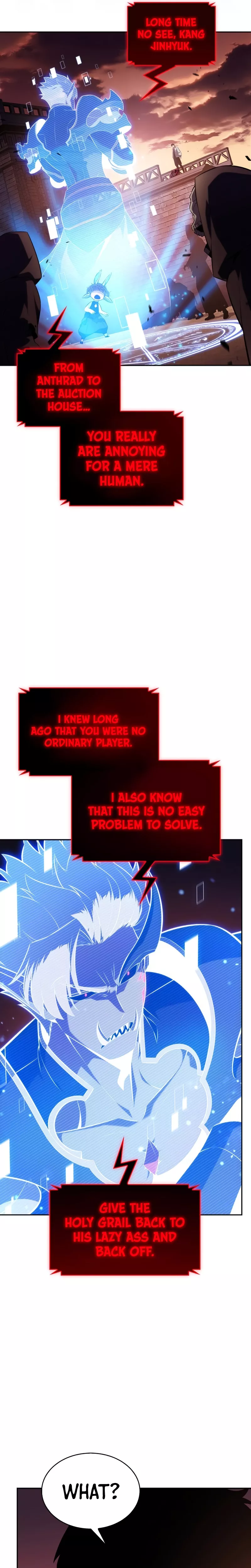 Solo Max-Level Newbie, chapter 235, image 42