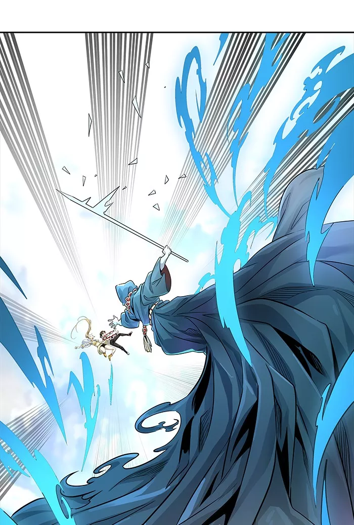 Tower of God, chapter 498, image 56
