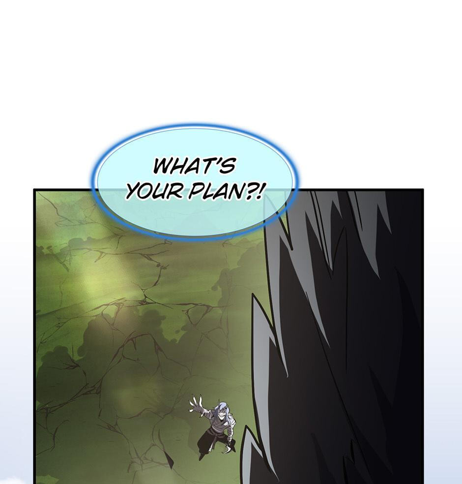 The Beginning After the End, chapter 204, image 79