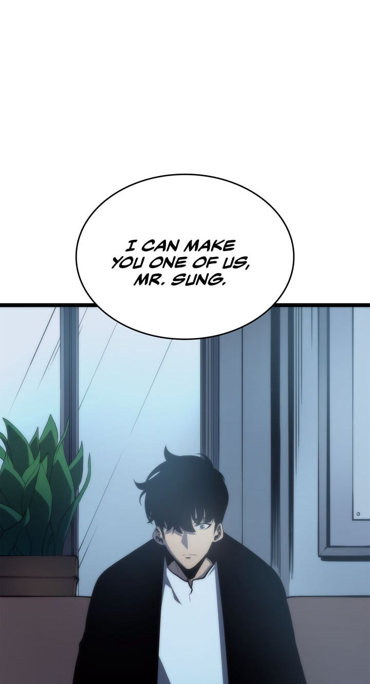 Solo Leveling, chapter 64, page 3