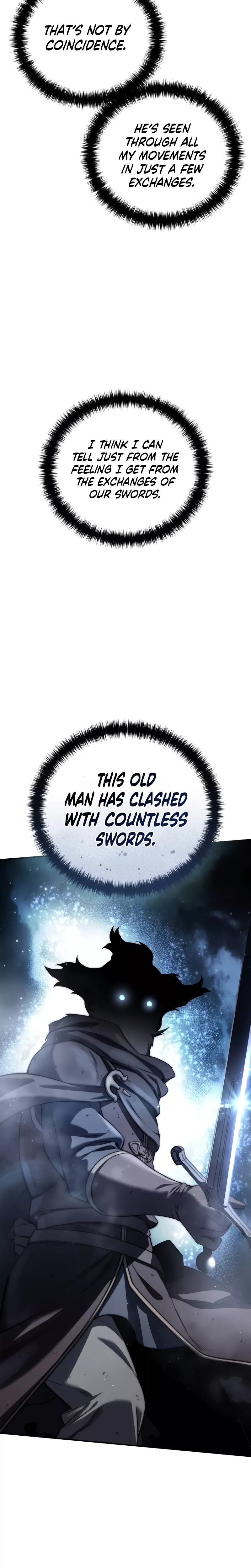 Star-Fostered Swordmaster, chapter 57, image 36
