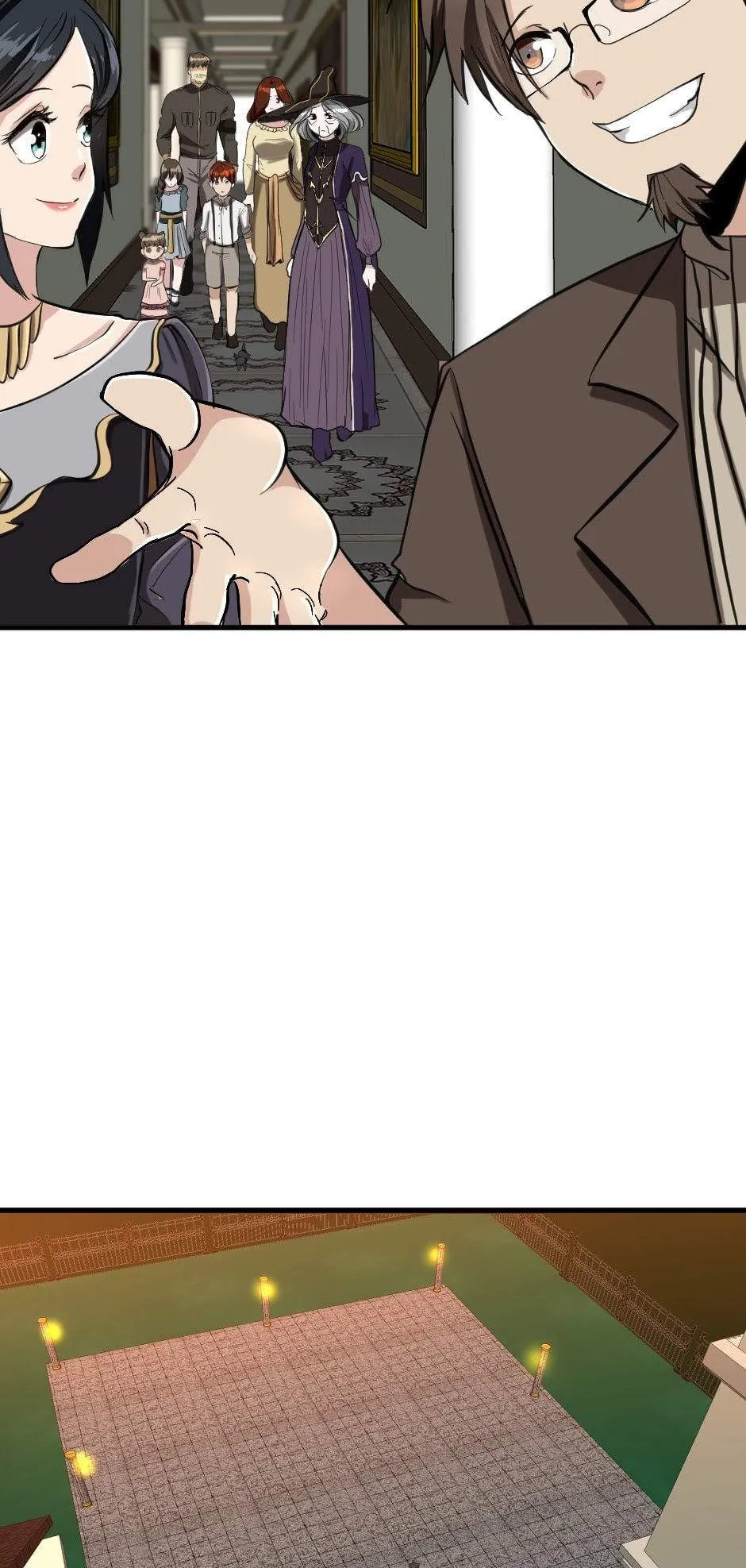The Beginning After the End, chapter 34, page 27