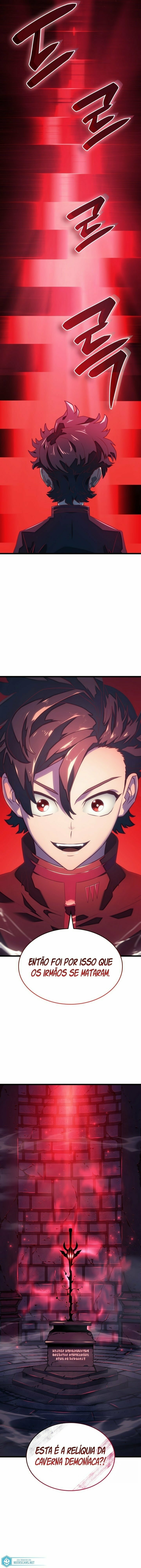 Revenge of the Baskerville Bloodhound, chapter 7, image 14