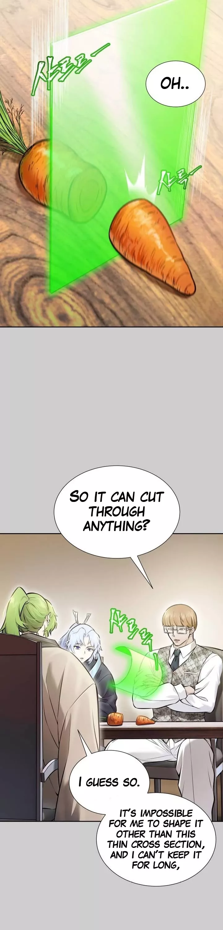 Tower of God, chapter 629, image 11