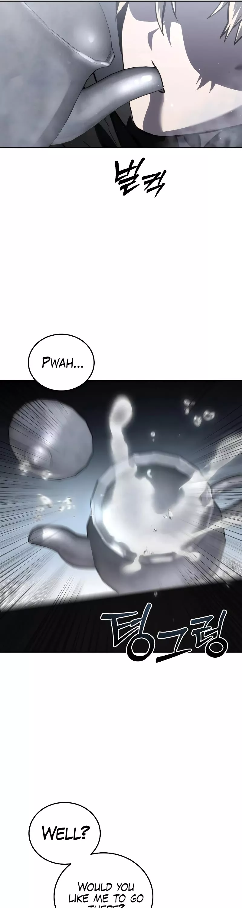 Star-Fostered Swordmaster, chapter 38, image 63