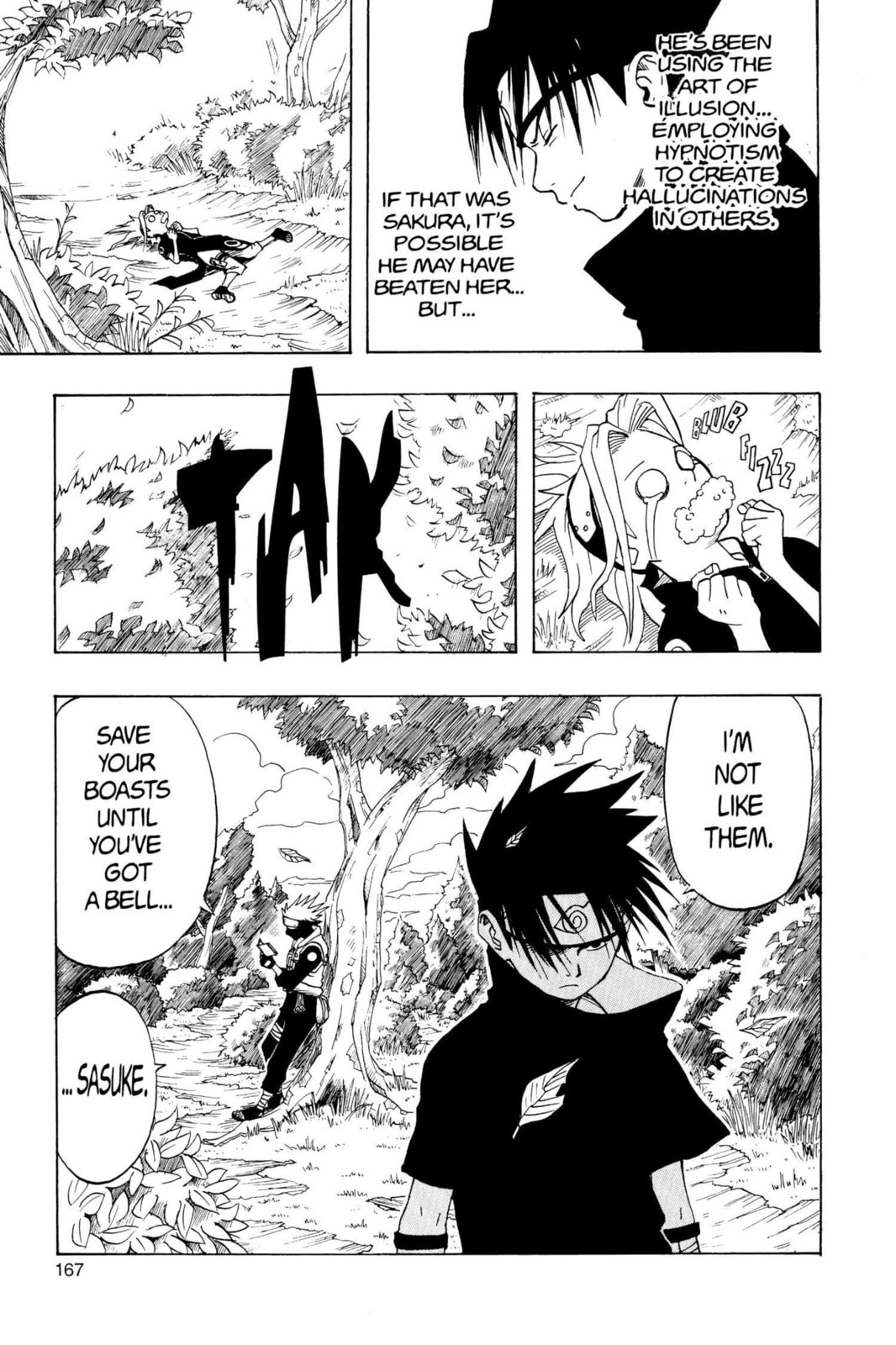 Naruto, chapter 6, image 19