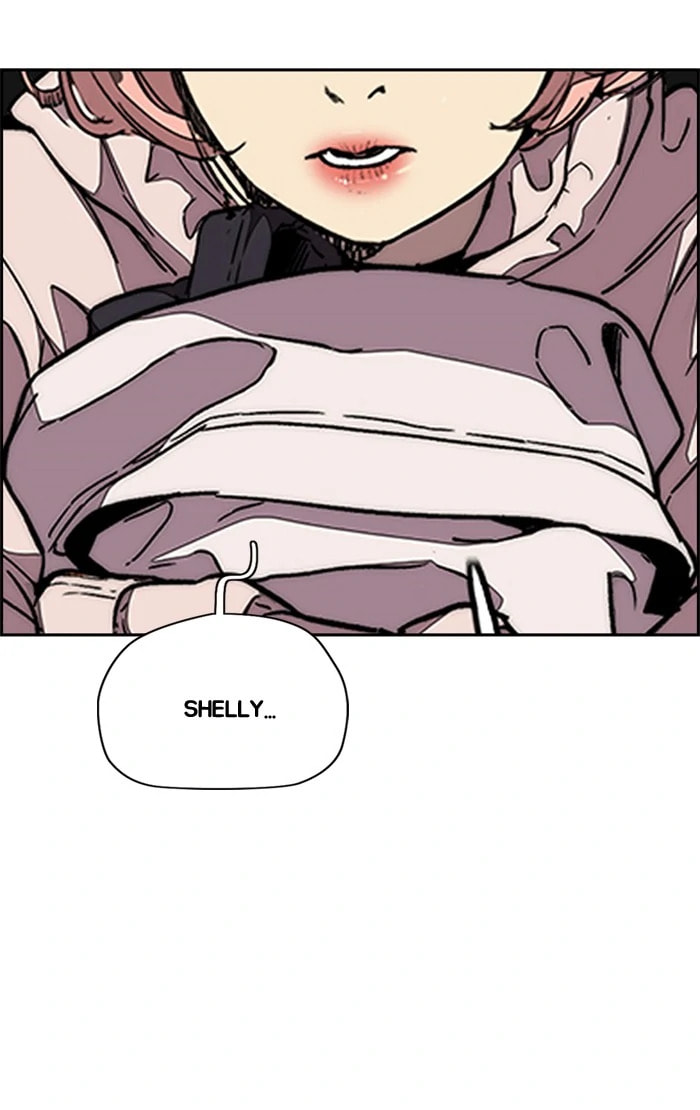Wind Breaker, chapter 332, image 26