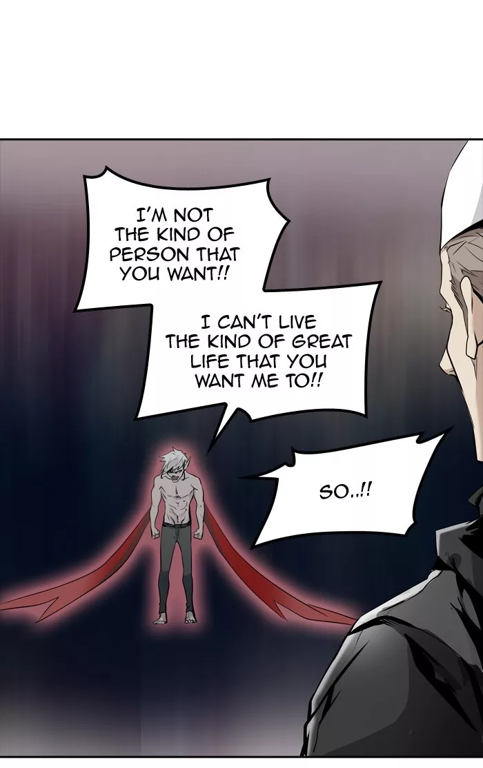 Tower of God, chapter 338, image 81