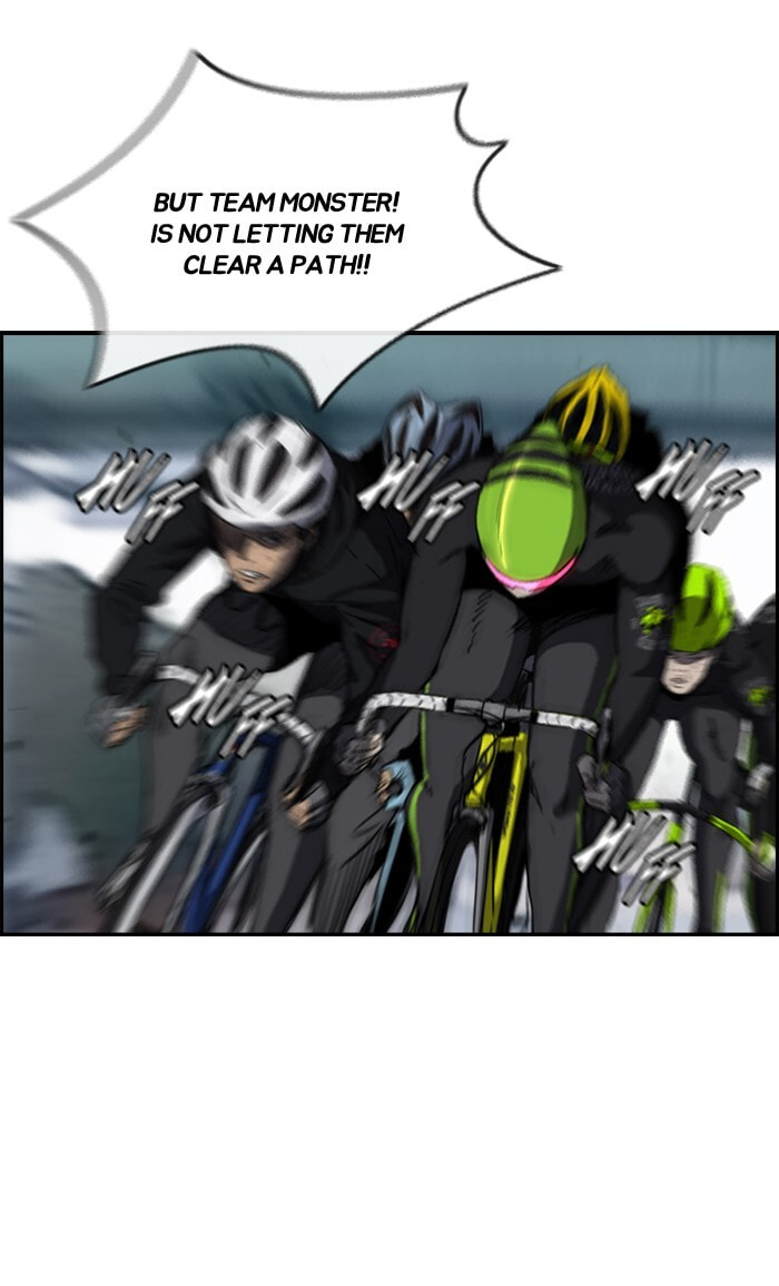 Wind Breaker, chapter 162, image 43