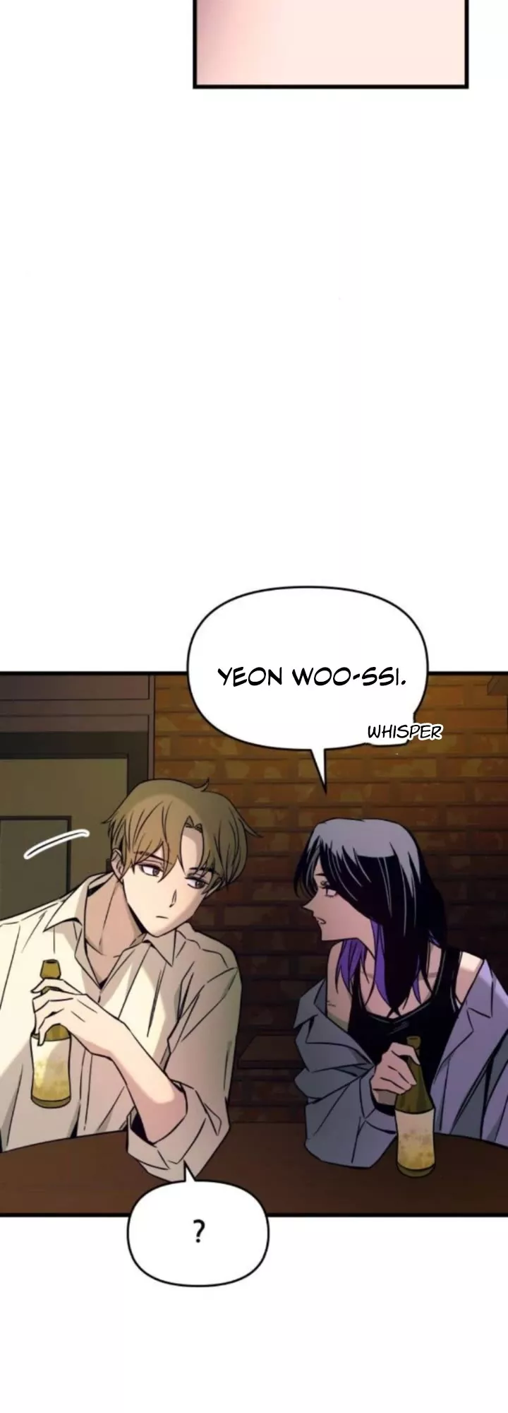 My Bias Gets on the Last Train, chapter 30, image 75