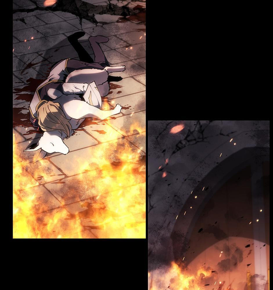 The Beginning After the End, chapter 188, image 46