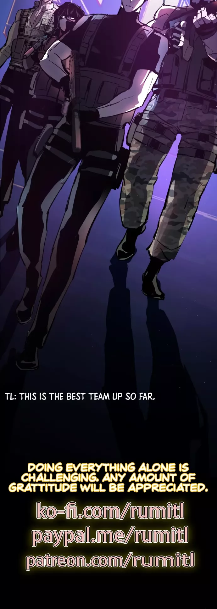 Teenage Mercenary, chapter 138, image 74