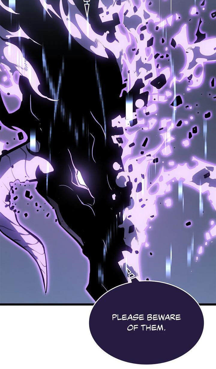 Solo Leveling, chapter 143, image 49