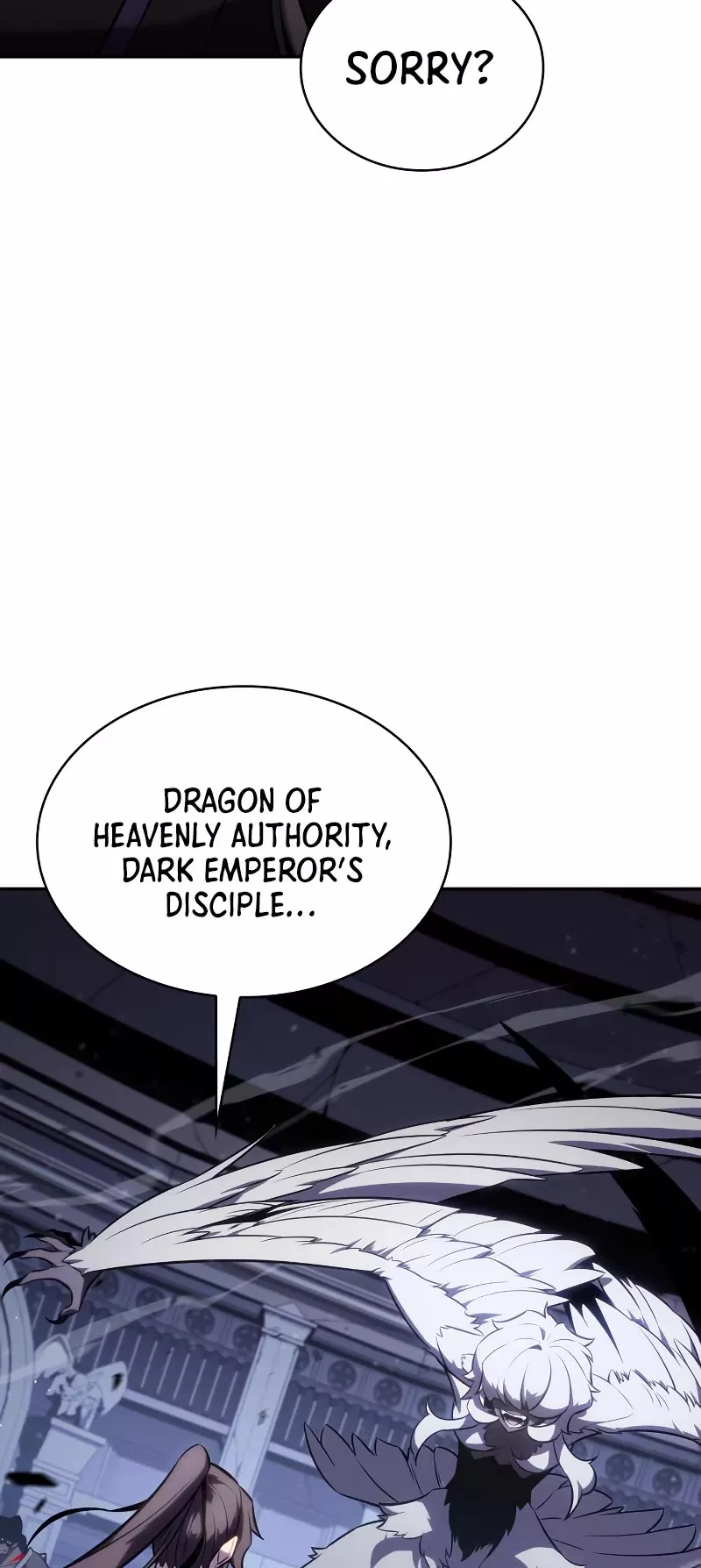 Solo Max-Level Newbie, chapter 112, image 6