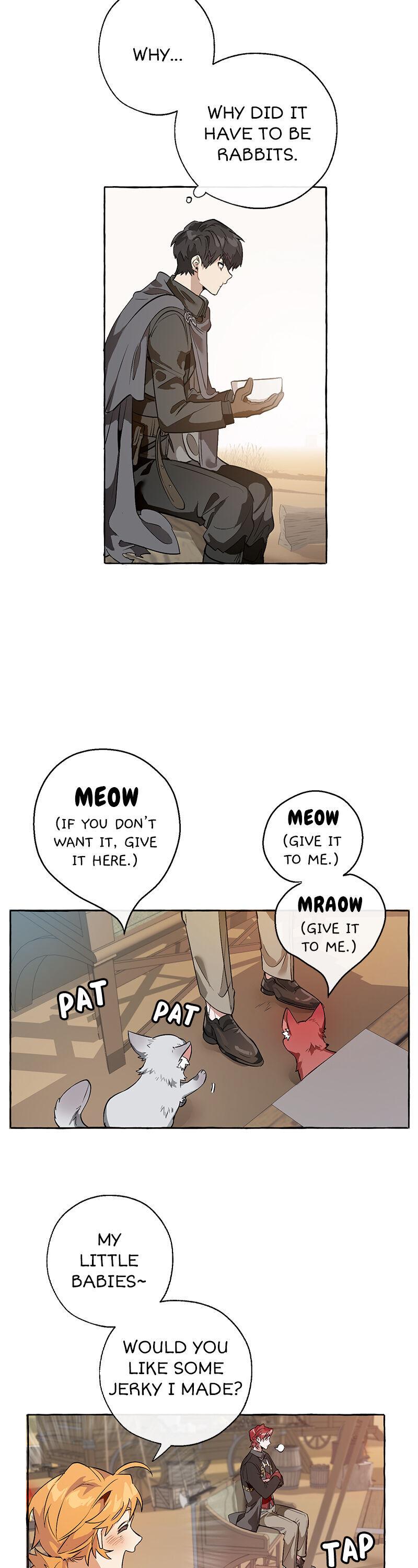 Trash of the Count’s Family, chapter 13, image 26