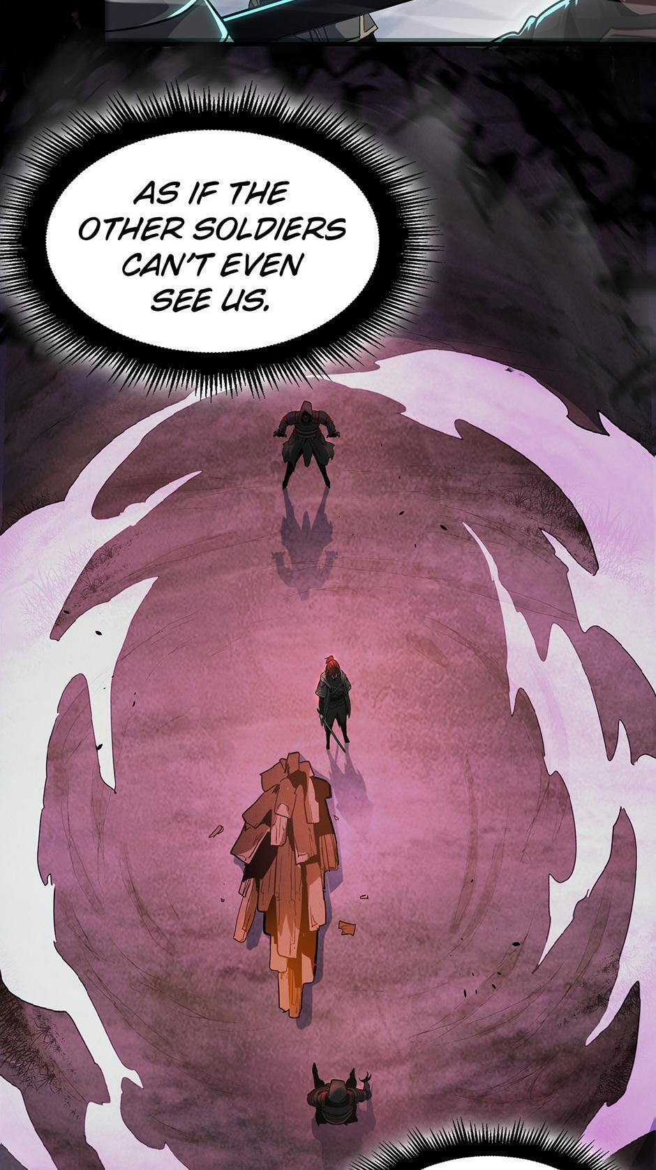 The Beginning After the End, chapter 190, image 80