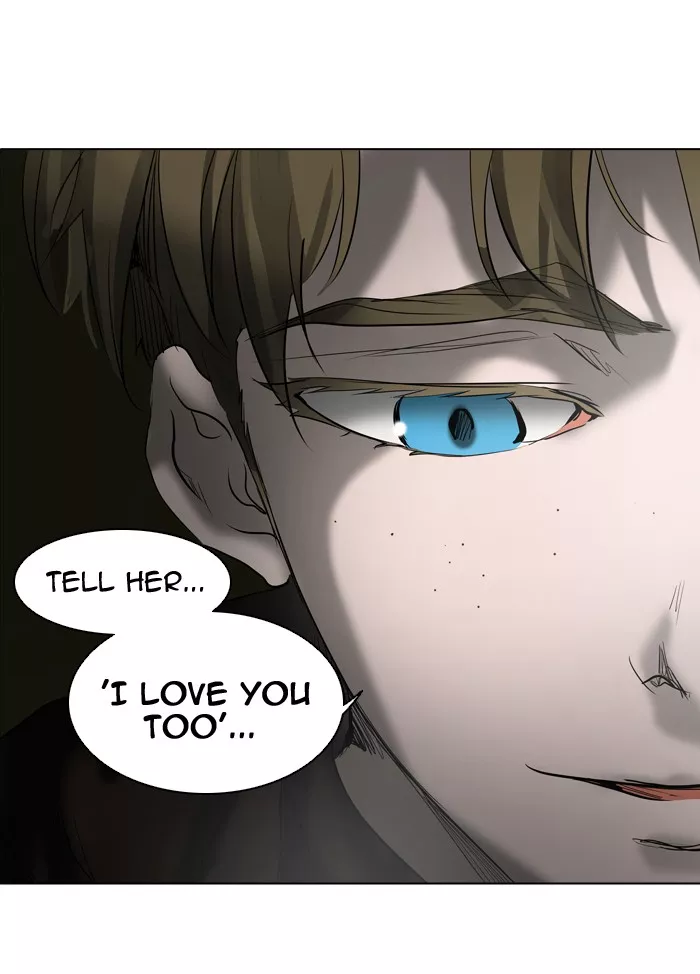 Tower of God, chapter 274, image 23