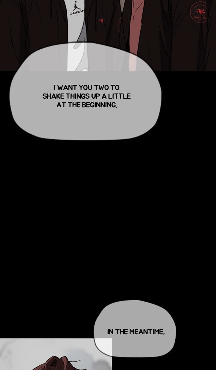 Wind Breaker, chapter 244, image 83