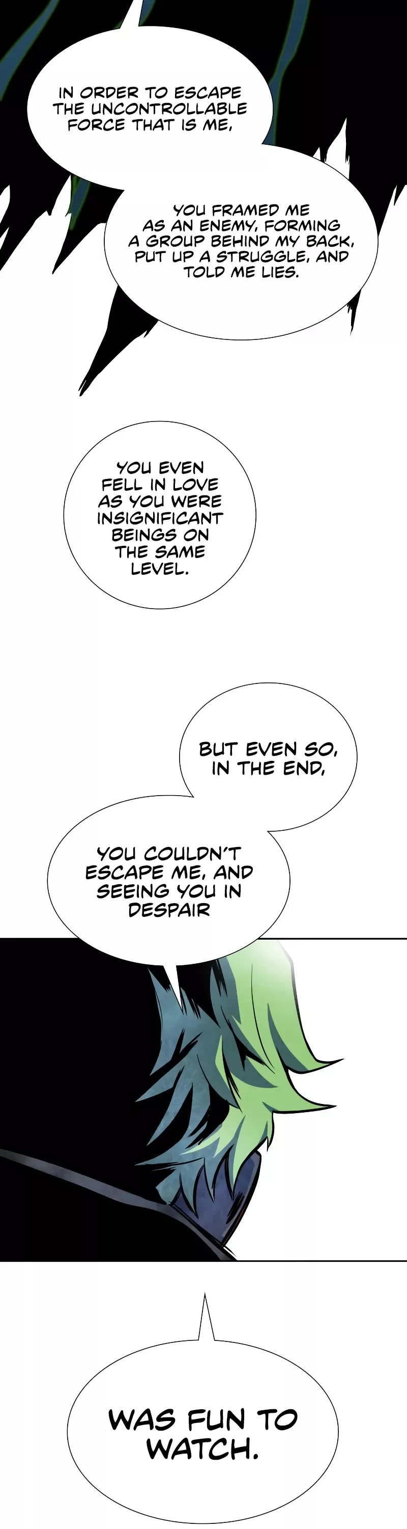 Tower of God, chapter 573, image 3