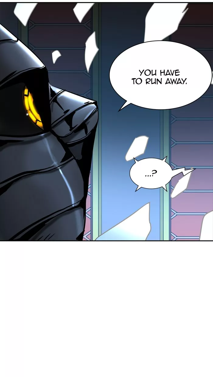 Tower of God, chapter 336, image 9
