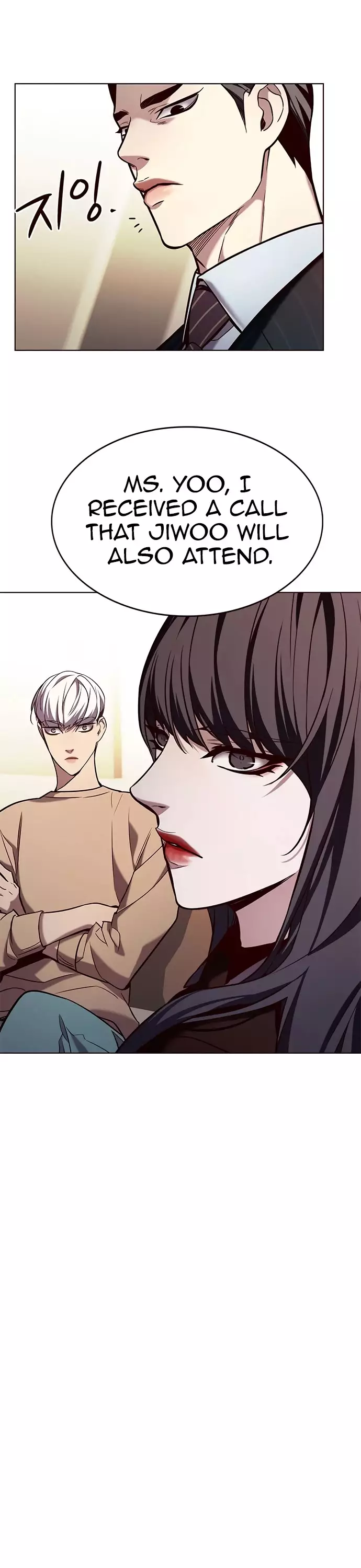 Eleceed, chapter 189, image 38