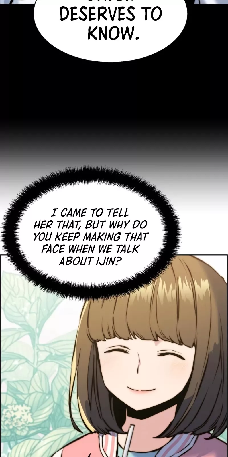 Teenage Mercenary, chapter 14, image 18