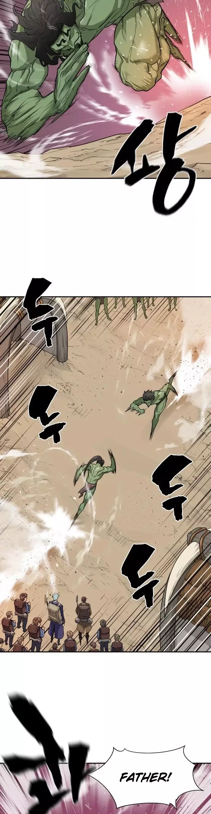 The Greatest Estate Developer, chapter 14, image 4