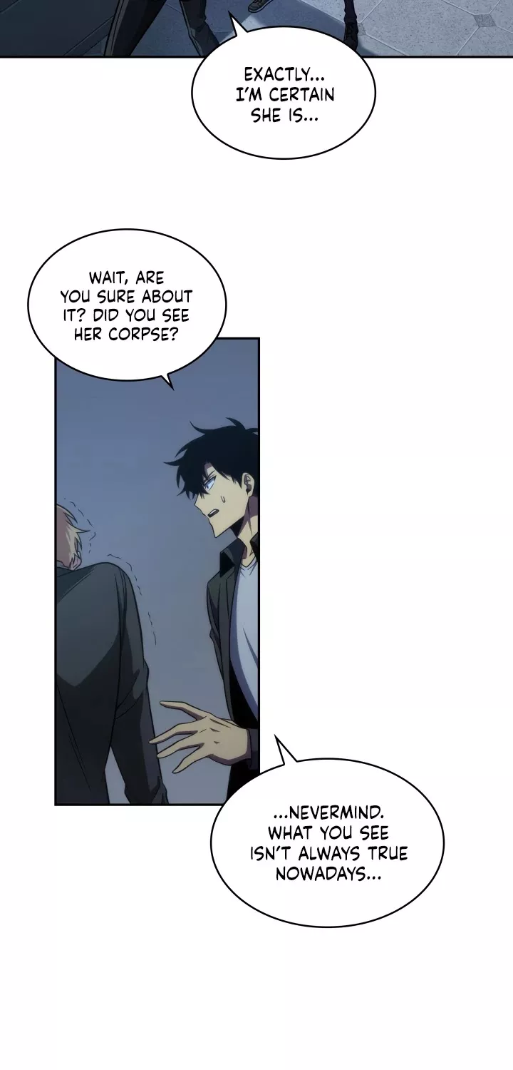 Tomb Raider King, chapter 243, image 12