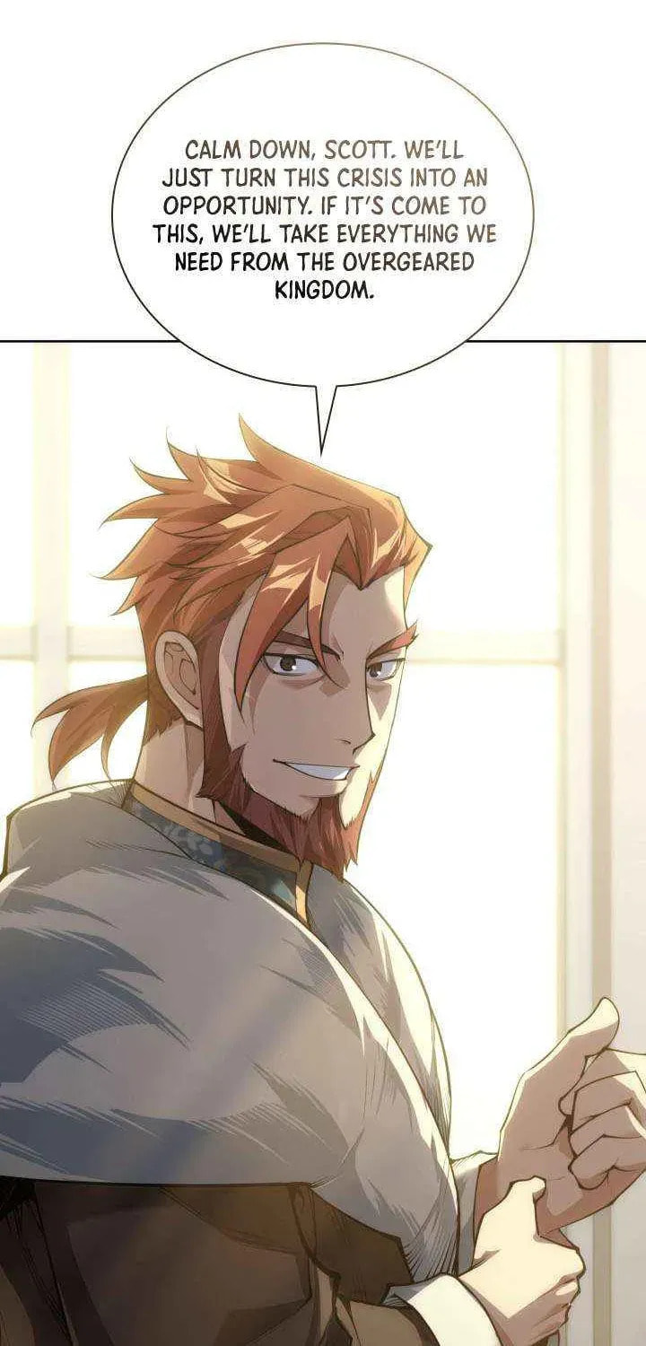 Overgeared (Team Argo), chapter 312, page 84