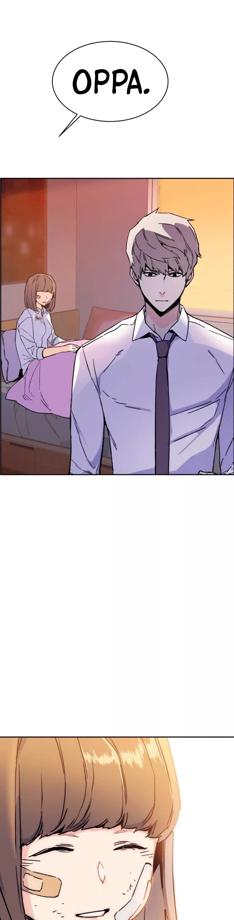 Teenage Mercenary, chapter 6, image 23