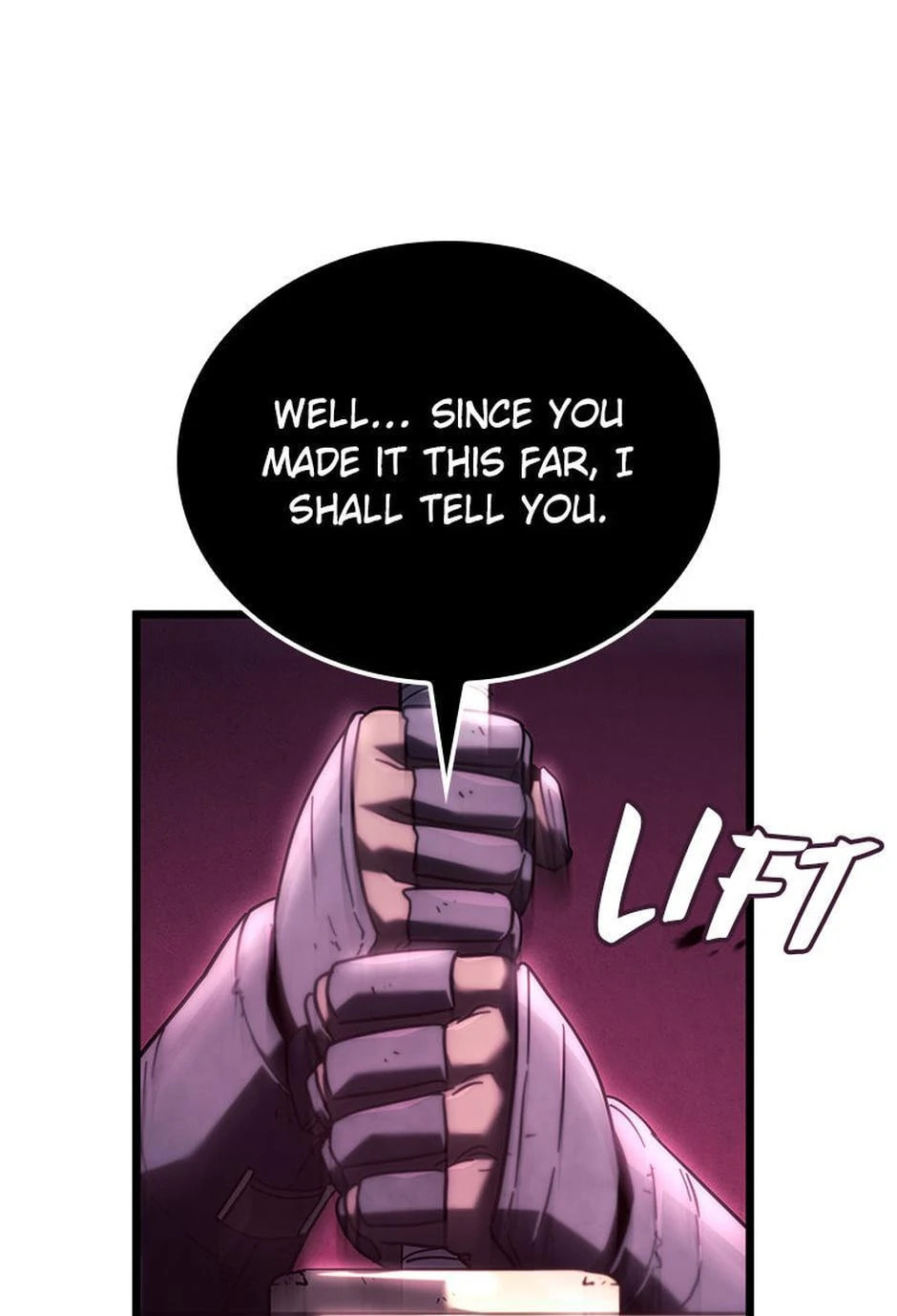 Revenge of the Baskerville Bloodhound, chapter 124, image 29