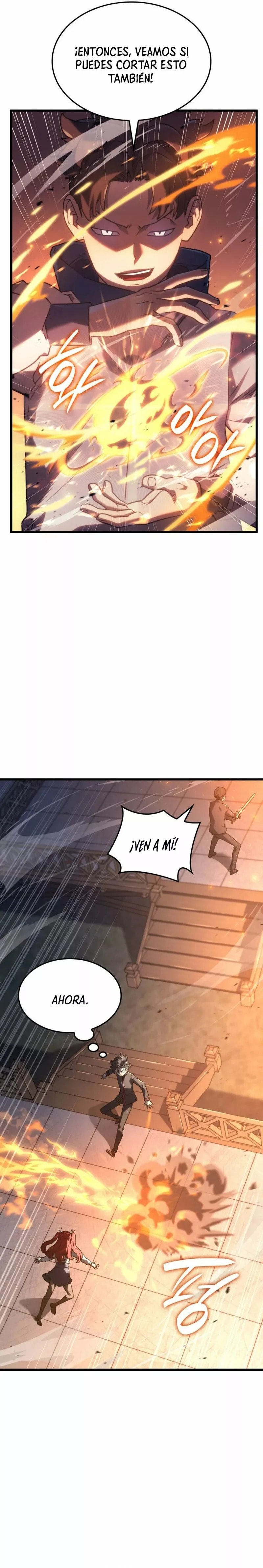 Revenge of the Baskerville Bloodhound, chapter 13, image 34