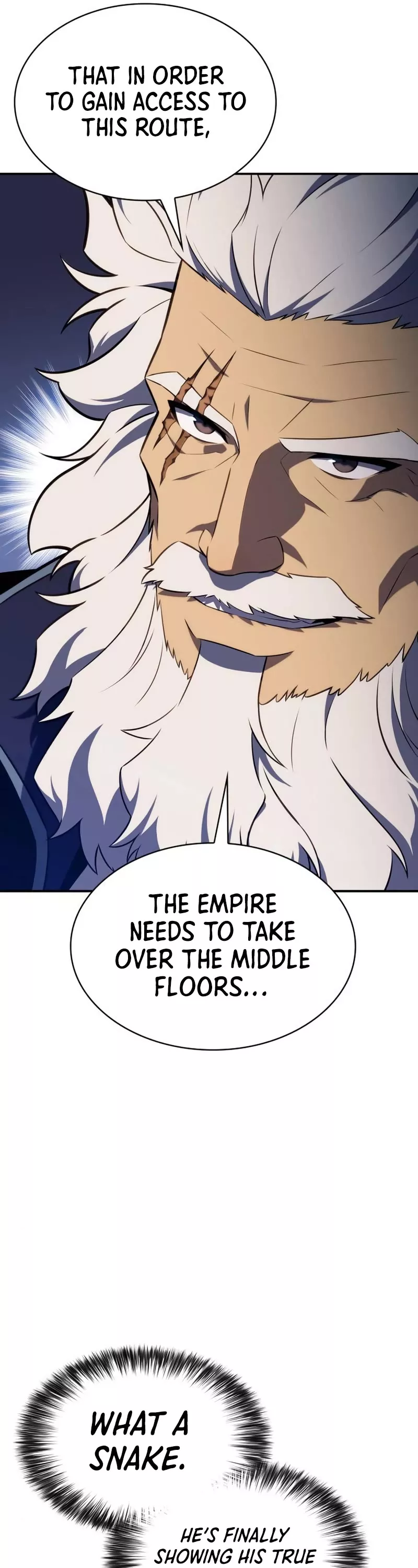 Solo Max-Level Newbie, chapter 130, image 17