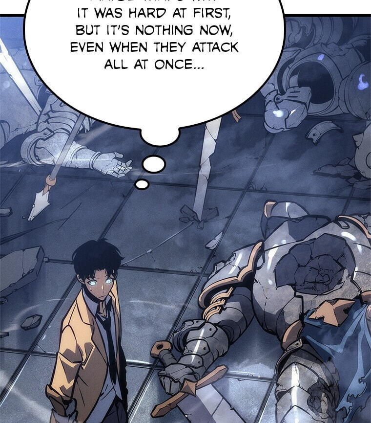 Solo Leveling, chapter 179.15, image 78