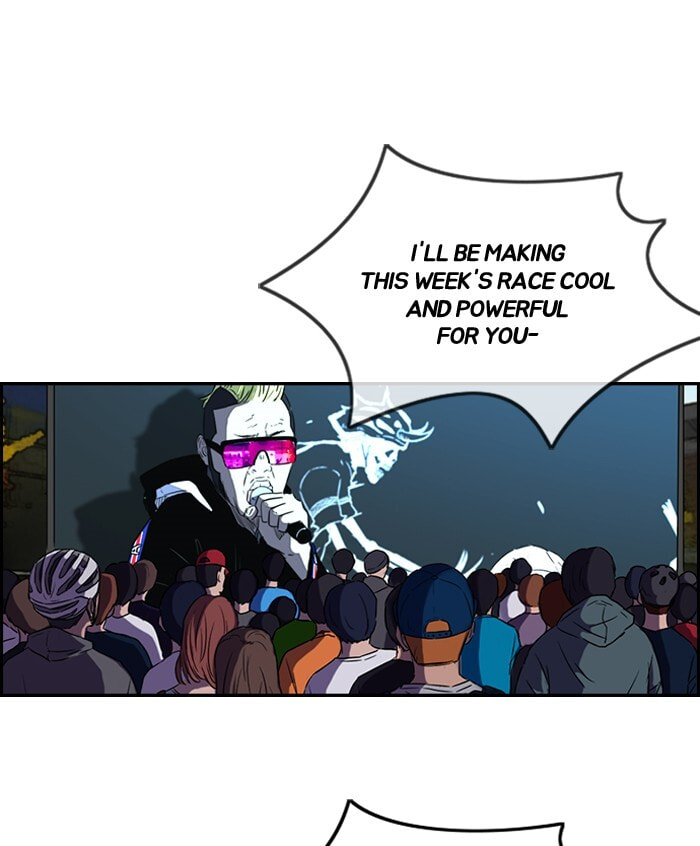 Wind Breaker, chapter 159, image 2