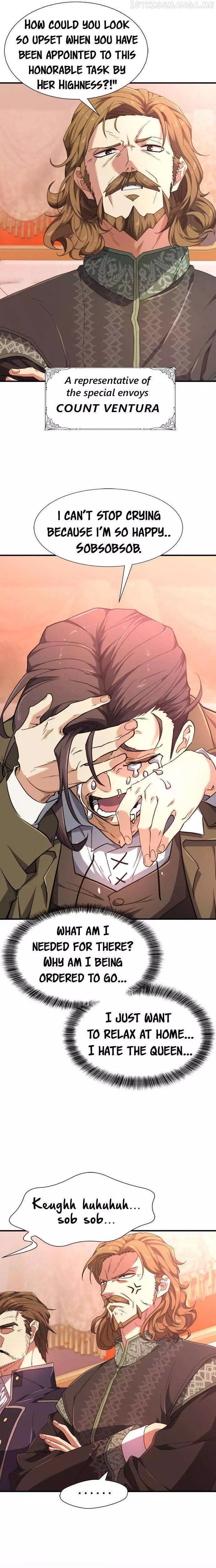 The Greatest Estate Developer, chapter 92, image 5