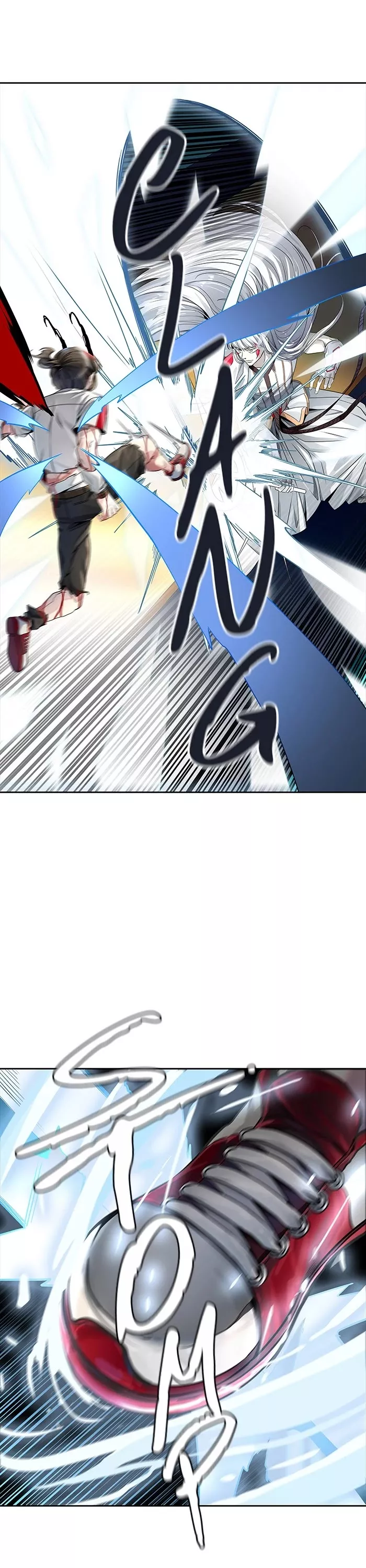 Tower of God, chapter 508, image 37