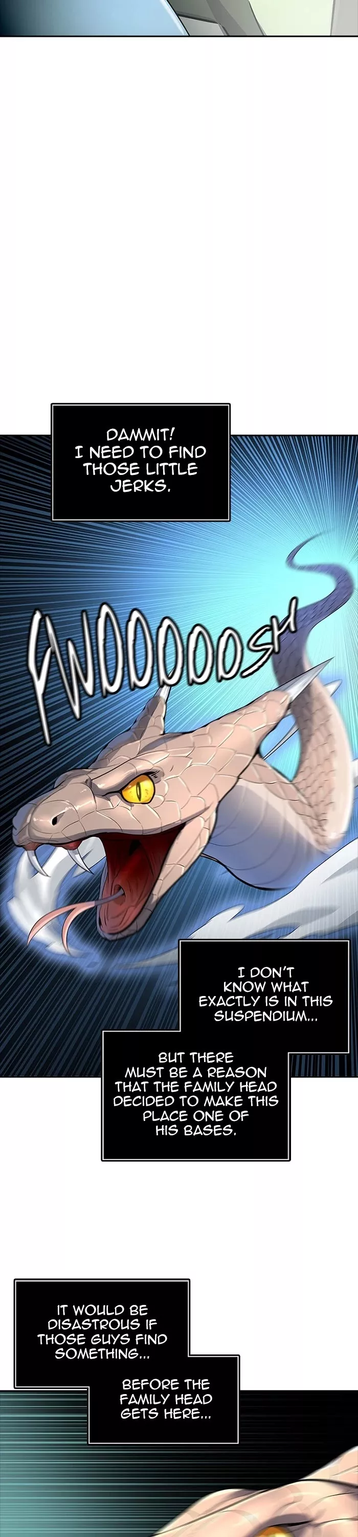 Tower of God, chapter 534, image 23