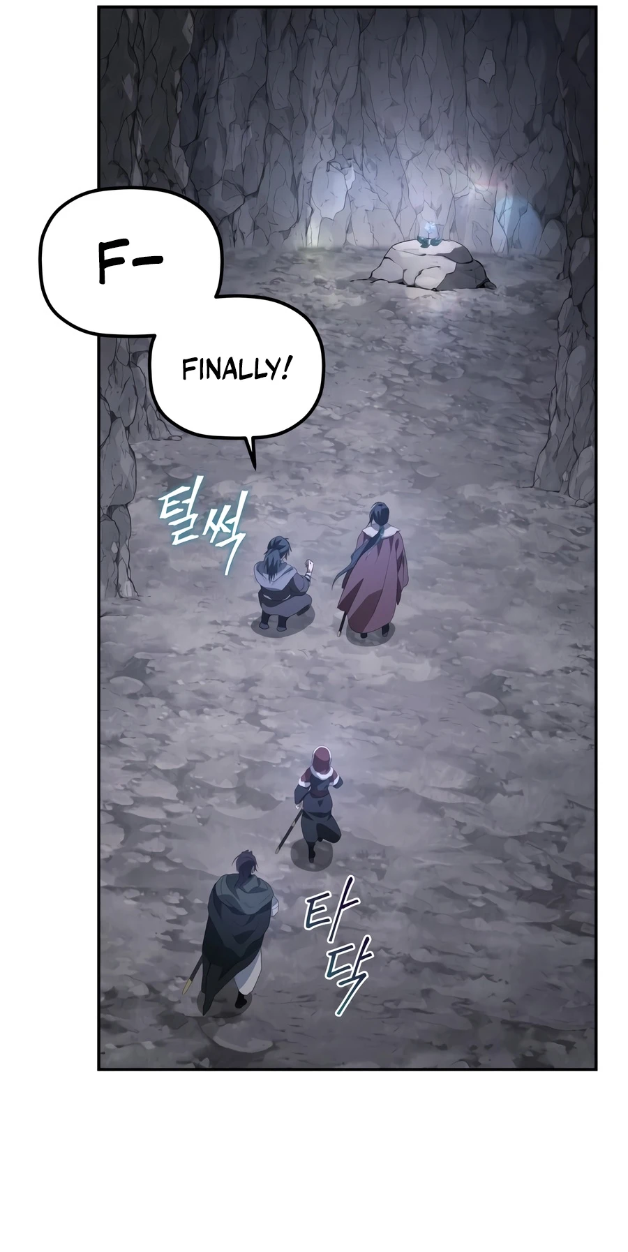 The Youngest Son of the Eunhae Merchant Group, chapter 64, image 13