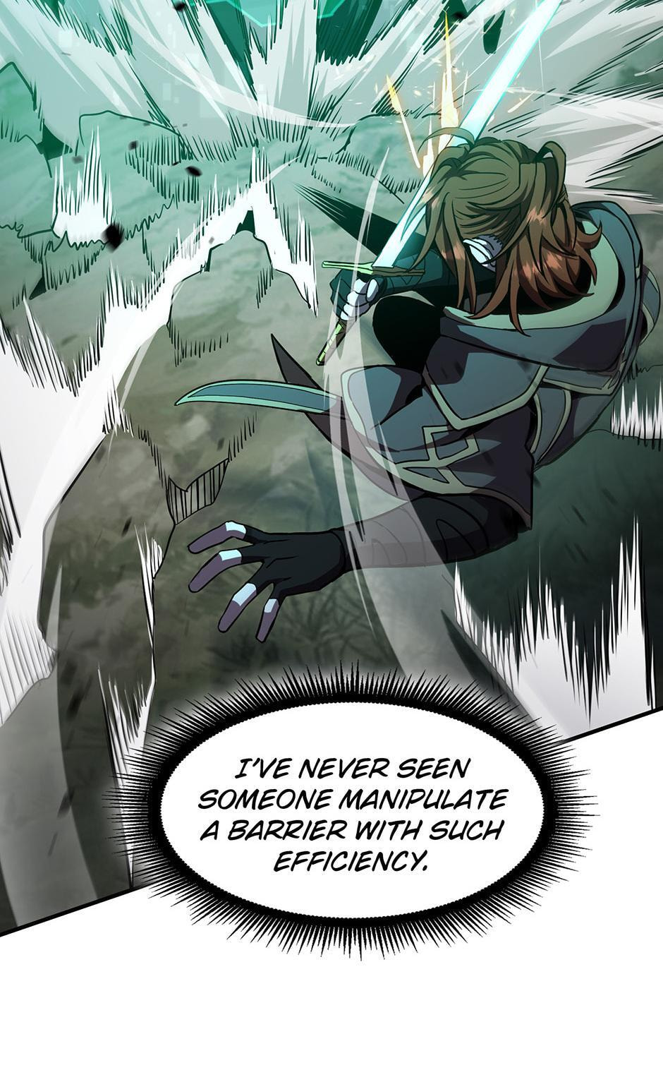 The Beginning After the End, chapter 190, image 58