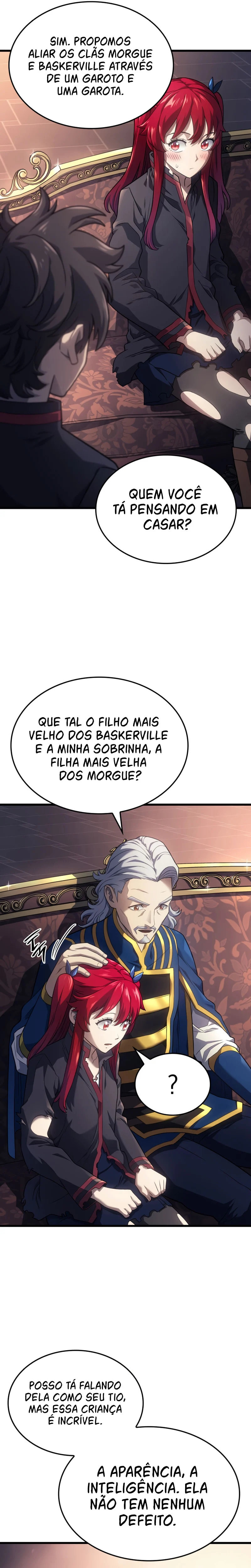 Revenge of the Baskerville Bloodhound, chapter 14, image 29