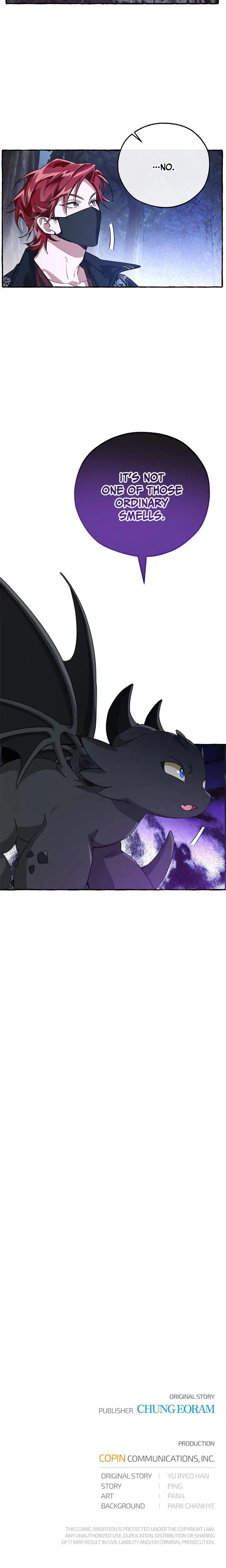 Trash of the Count’s Family, chapter 88, image 6