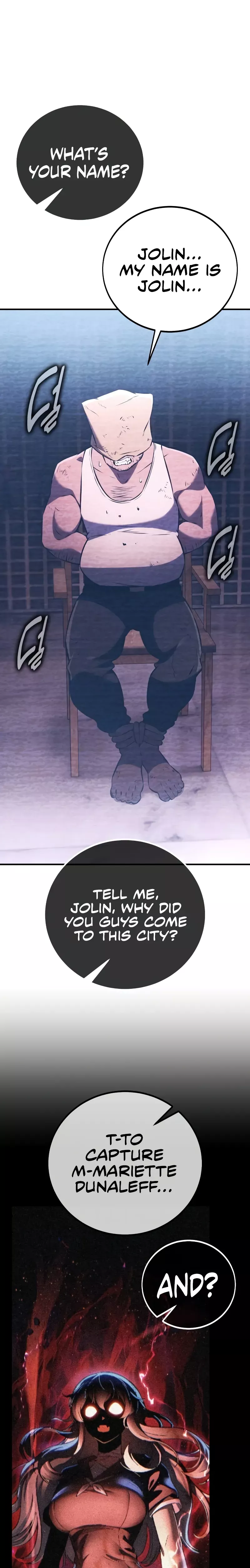I Killed the Main Player, chapter 78, image 2
